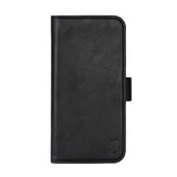Gear iPhone 17 Etui 3 Kortlomme Svart