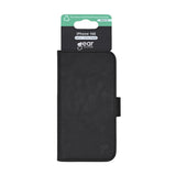 Gear iPhone 16e/17e Etui 3 Kortlomme  Svart