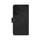 Gear Samsung Galaxy A26 Etui 3 Kortlomme Avtakbart deksel Svart