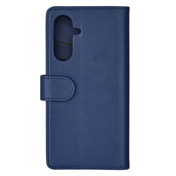 Gear Samsung Galaxy A56 Etui 3 Kortlomme Blå