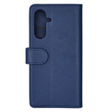 Gear Samsung Galaxy A56 Etui 3 Kortlomme Blå