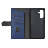 Gear Samsung Galaxy A56 Etui 3 Kortlomme Blå