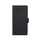 Gear Samsung Galaxy A26 Etui 3 Kortlomme Svart