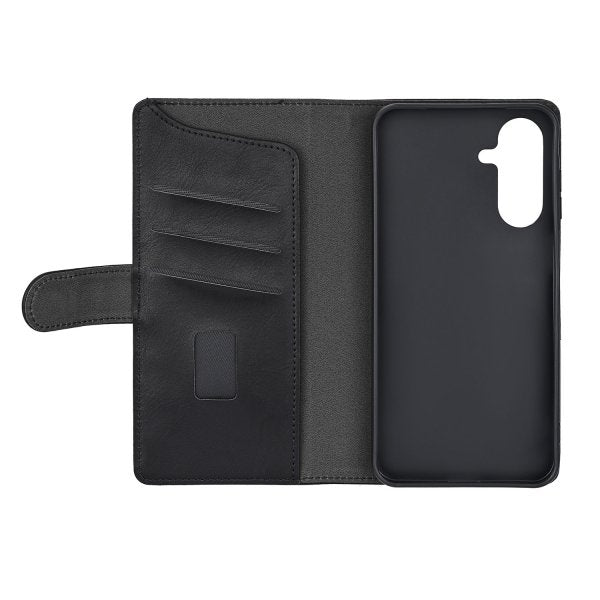 Gear Samsung Galaxy A26 Etui 3 Kortlomme Svart