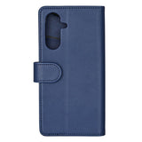Gear Samsung Galaxy A36 Etui 3 Kortlomme Blå