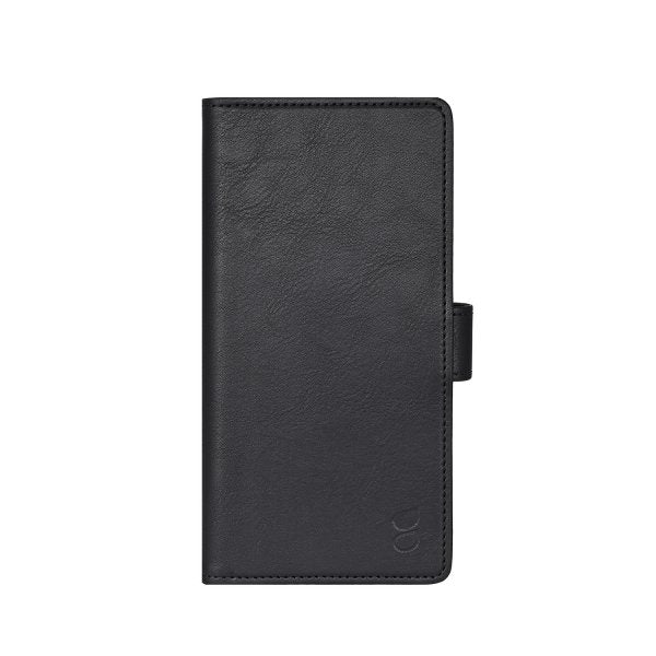 Gear Samsung Galaxy A36 Etui 3 Kortlomme Svart