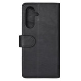 Gear Samsung Galaxy A36 Etui 3 Kortlomme Svart