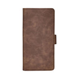 Gear Samsung Galaxy S25 Ultra Etui 3 Kortlomme  Brun