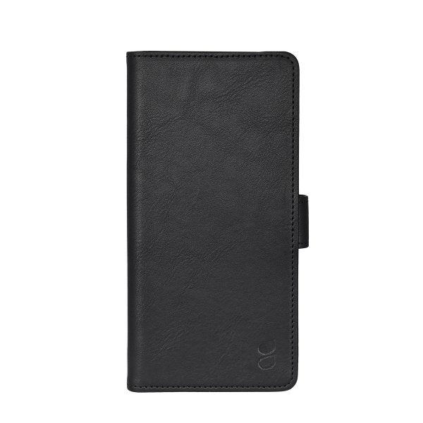 Gear Samsung Galaxy S25 Ultra Etui 3 Kortlomme  Svart