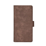 Gear Samsung Galaxy S25 Plus Etui 3 Kortlomme  Brun