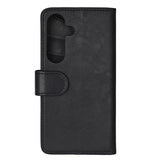 Gear Samsung Galaxy S25 Etui 3 Kortlomme  Svart