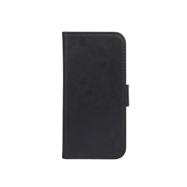 Gear Samsung Galaxy S24 FE Etui 3 Kortlomme Svart