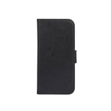 Gear Samsung Galaxy S24 FE Etui 3 Kortlomme Svart