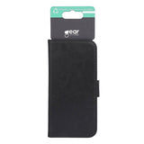 Gear Samsung Galaxy S24 FE Etui 3 Kortlomme Svart