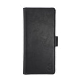 Gear Motorola Moto G85 5G Etui 3 Kortlomme  Svart
