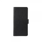 Gear Motorola Edge 50 Fusion Etui 3 Kortlomme  Svart