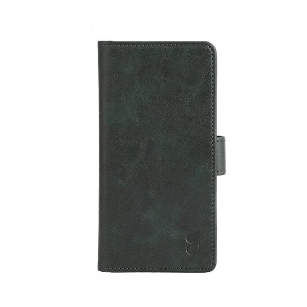Gear Samsung Galaxy S24 Etui 3 Kortlomme  Olivgrön