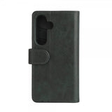 Gear Samsung Galaxy S24 Etui 3 Kortlomme  Olivgrön