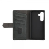 Gear Samsung Galaxy S24 Etui 3 Kortlomme  Olivgrön