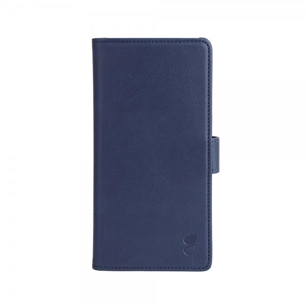 Gear Samsung Galaxy A35 Etui 3 Kortlomme  Blå