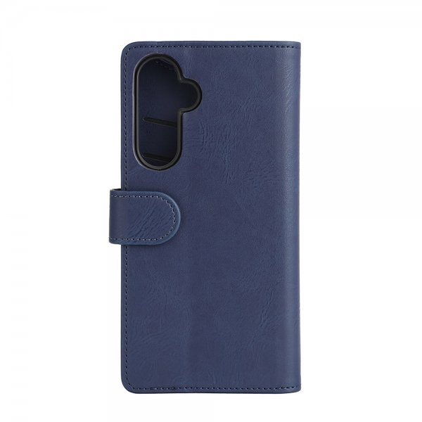 Gear Samsung Galaxy A35 Etui 3 Kortlomme  Blå