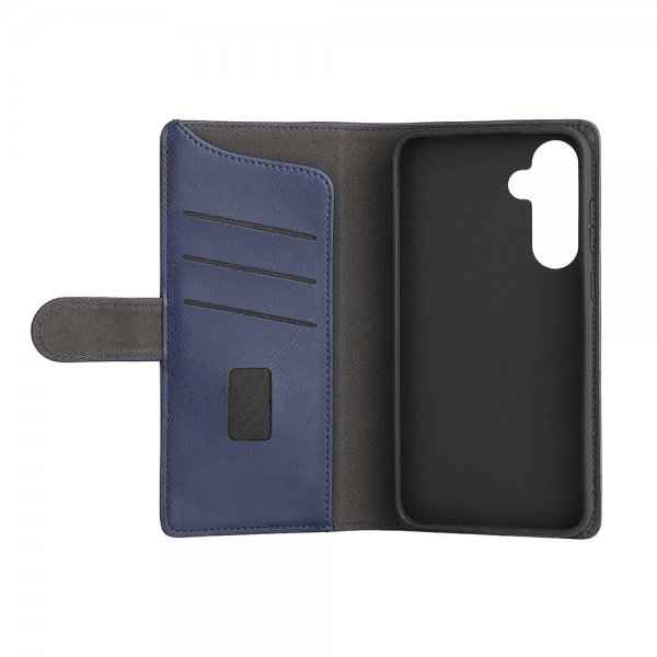 Gear Samsung Galaxy A35 Etui 3 Kortlomme  Blå