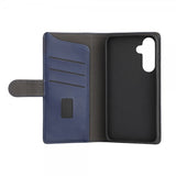 Gear Samsung Galaxy A35 Etui 3 Kortlomme  Blå