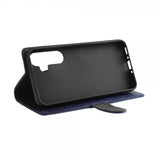 Gear Samsung Galaxy A35 Etui 3 Kortlomme  Blå