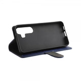 Gear Samsung Galaxy S24 Etui 3 Kortlomme Blå