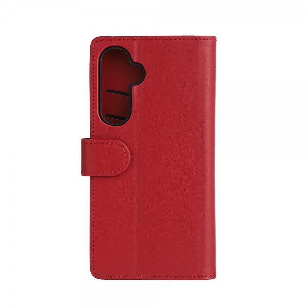 Gear Samsung Galaxy A35 Etui 3 Kortlomme  Rød