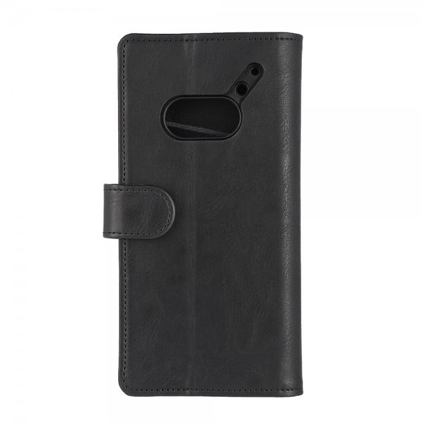 Gear Nothing Phone (2a) Etui 3 Kortlomme  Svart