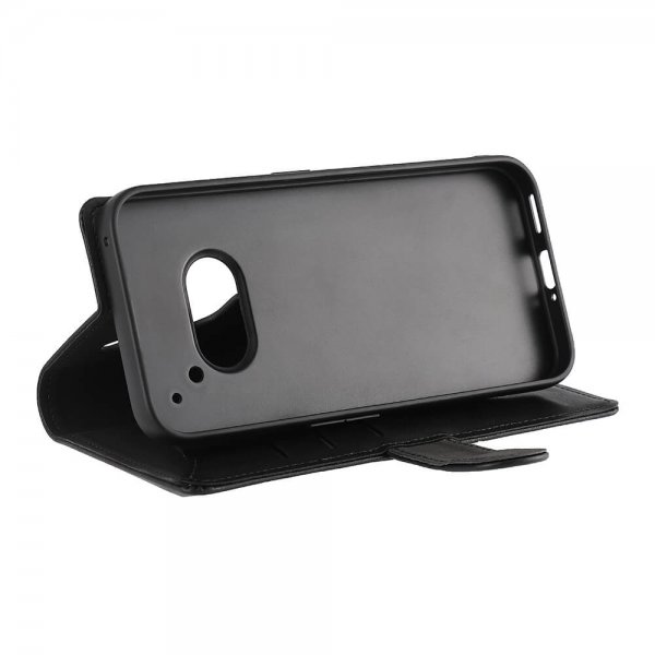 Gear Nothing Phone (2a) Etui 3 Kortlomme  Svart