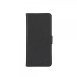 Gear Motorola Moto G24 Power Etui 3 Kortlomme  Svart