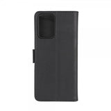 Gear Motorola Moto G24 Power Etui 3 Kortlomme  Svart