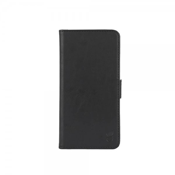 Gear Samsung Galaxy A55 Etui 3 Kortlomme  Svart