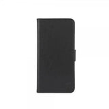 Gear Samsung Galaxy A55 Etui 3 Kortlomme  Svart