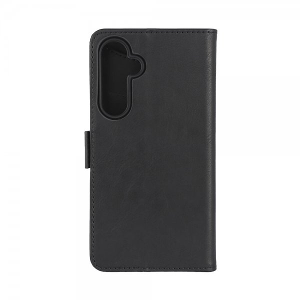 Gear Samsung Galaxy A55 Etui 3 Kortlomme  Svart