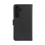 Gear Samsung Galaxy A55 Etui 3 Kortlomme  Svart