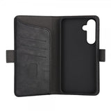 Gear Samsung Galaxy A55 Etui 3 Kortlomme  Svart