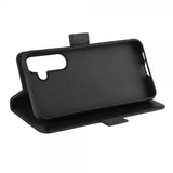 Gear Samsung Galaxy A55 Etui 3 Kortlomme  Svart