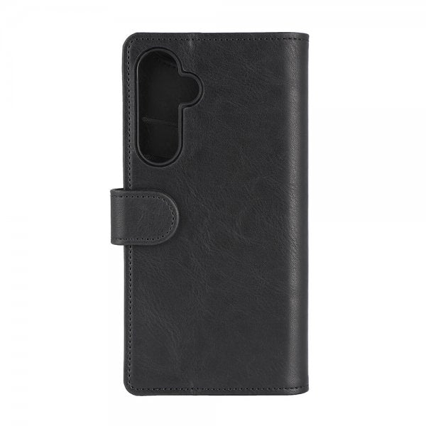 Gear Samsung Galaxy A35 Etui 3 Kortlomme  Svart