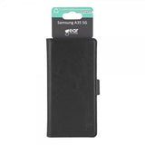 Gear Samsung Galaxy A35 Etui 3 Kortlomme  Svart