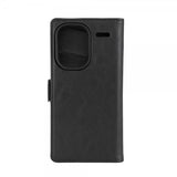 Gear Xiaomi Redmi Note 13 Pro Plus 5G Etui 3 Kortlomme  Svart