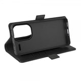 Gear Xiaomi Redmi Note 13 Pro Plus 5G Etui 3 Kortlomme  Svart
