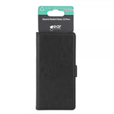 Gear Xiaomi Redmi Note 13 Pro Plus 5G Etui 3 Kortlomme  Svart