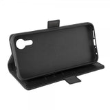 Gear Samsung Galaxy XCover 7 Etui 3 Kortlomme  Svart
