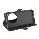 Gear OnePlus 12 Etui 3 Kortlomme  Svart