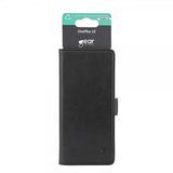 Gear OnePlus 12 Etui 3 Kortlomme  Svart