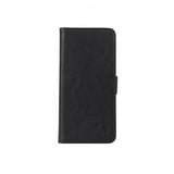 Gear Motorola Edge 40 Neo Etui 3 Kortlomme Svart