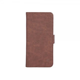 Gear Samsung Galaxy S24 Plus Etui 3 Kortlomme  Brun